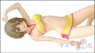 フィギュ@めいと [figure＠mate]  figure.025　デビルサバイバー2 新田 維緒