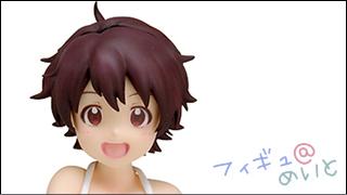 フィギュ@めいと [figure＠mate]  figure.026　ステラ女学院高等科C3部 大和 ゆら