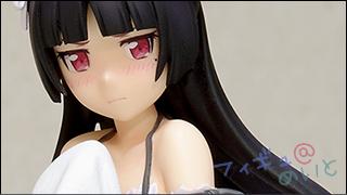 フィギュ@めいと [figure＠mate]  figure.027　俺の妹がこんなに可愛いわけがない。 黒猫