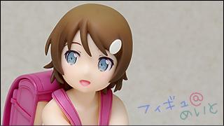 フィギュ@めいと [figure＠mate]  figure.028　俺の妹がこんなに可愛いわけがない。 高坂 桐乃