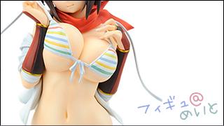 フィギュ@めいと [figure＠mate]  figure.029　閃乱カグラ 飛鳥