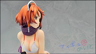 フィギュ@めいと [figure＠mate]  figure.031　JC.COM The Muse of Range Murata