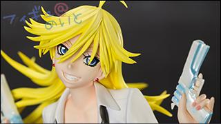 フィギュ@めいと [figure＠mate]  figure.036　Panty & Stocking with Garterbelt パンティ