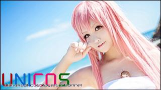 Universal costume player's「UNICOS」 Vol.090