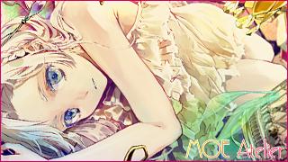 MOE illustration's「MOE＠lier」 illust.127