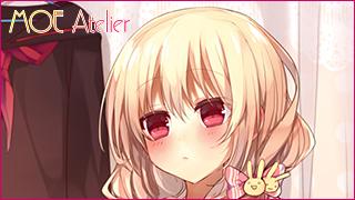 MOE illustration's「MOE＠lier」 illust.128