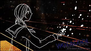 Universal illustration's「WOTACOOL+」 illust.126