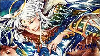 Universal illustration's「WOTACOOL+」 illust.127