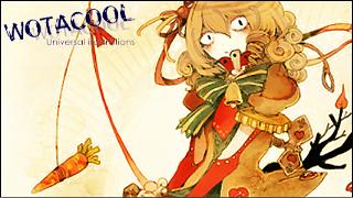 Universal illustration's「WOTACOOL+」 illust.128