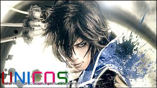 Universal costume player's「UNICOS」 Vol.095