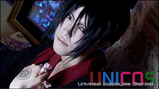 Universal costume player's「UNICOS」 Vol.096