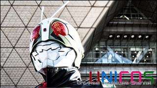 Universal costume player's「UNICOS」 Vol.097