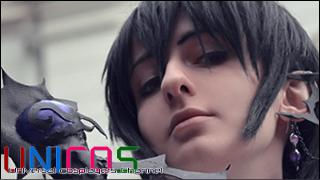 Universal costume player's「UNICOS」 Vol. 099-104【まとめ版】