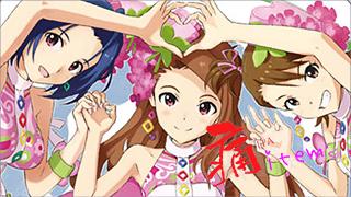 「痛 -ITA- item's」 item's.050「貼って剥がせる！いつでも使えるアイドル！！」