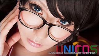 Universal costume player's「UNICOS」 Vol.105「くぎづけ」