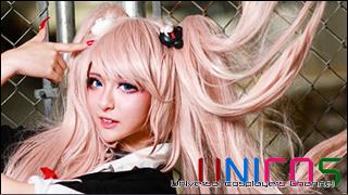 Universal costume player's「UNICOS」 Vol.106「クールなアクション映画になりそうな」