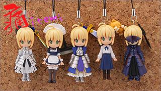 「痛 -ITA- item's」 item's.055「痛い！かっこいい！Fateの開運おみくじ！」