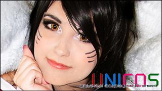 Universal costume player's「UNICOS」 Vol.114「地球の裏からこんにちは」