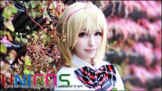 Universal costume player's「UNICOS」 Vol.118「みすてりあす。」