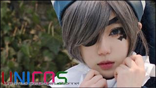 Universal costume player's「UNICOS」 Vol.117-122【まとめ版】