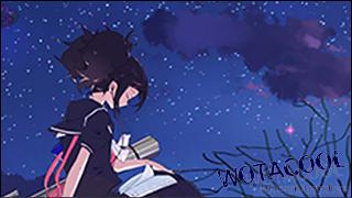 Universal illustration's「WOTACOOL+」 illust.153 「今夜、星を見にいこう。」