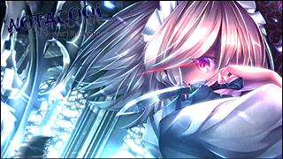 Universal illustration's「WOTACOOL+」 illust.154 「戦闘態勢」