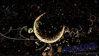 Universal illustration's「WOTACOOL+」 illust.158 「ムーンライト・スターライト」