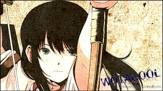 Universal illustration's「WOTACOOL+」 illust.159「誇りを胸に」