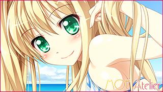 MOE illustration's「MOE＠lier」 illust.148-153【まとめ版】