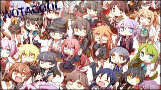 Universal illustration's WOTACOOL+ 「ちびこれだらけ！」