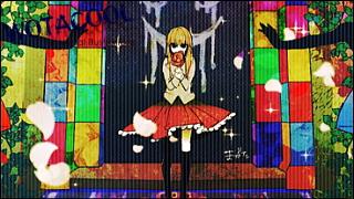 Universal illustration's WOTACOOL+ 「カラフル・オベリスク」