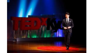 TEDxKyotoで伝えたかった個人発信の未来