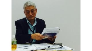 シリーズ第4弾！「ルポ・原発産業インサイド 〜輸出がやめられないワケ〜」