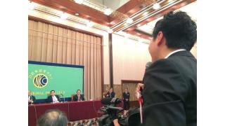 自民党元幹部たちが「晋三総理に物申したい」　と安保法制反対を訴えた