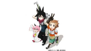 「戦勇。」二期決定！　ニコニコで一期の一挙放送も！