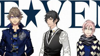 【速報】うたプリ2000％の新キャラ「HE★VENS」の声優判明！！！