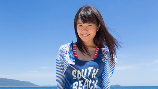 オーストラリアにあやち降り立つ！　竹達彩奈写真集＆イメージDVD／BD発売決定！