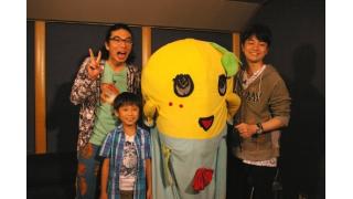 鼻の角栓を主役にしたアニメ『にゅるにゅる!!KAKUSENくん』に福山潤、戸松遥が出演！