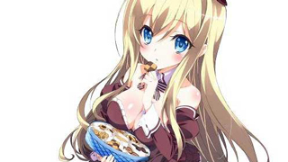 2013秋アニメ『俺の脳内選択肢が、学園ラブコメを全力で邪魔している』　ヒロインビジュアル公開！