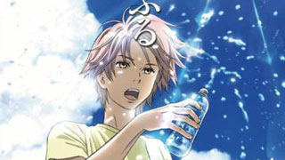 男らしさと可愛らしさどちらに惹かれる？　「2013上半期アニメ男性キャラクターランキング」