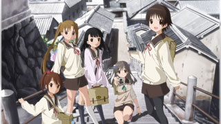 ゆる～い空気感の漂うほんわか日常系　アニメ『たまゆら～もあぐれっしぶ～』クロスレビュー［7.3／10点］