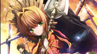 不思議な世界観とかわいいキャラが魅力的 アニメ 神さまのいない日曜日 クロスレビュー 7 2 10点 アニ声 声優のまいにち 声優アニメチャンネル アニ声 オタ女 ニコニコチャンネル アニメ