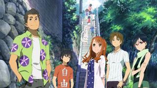 2年前の感動再び！　アニメ『あの日見た花の名前を僕達はまだ知らない。』クロスレビュー［8.4／10点］