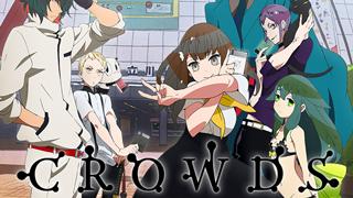 作品としては面白いが本家との違いに戸惑いも　アニメ『ガッチャマンクラウズ』クロスレビュー［6／10点］