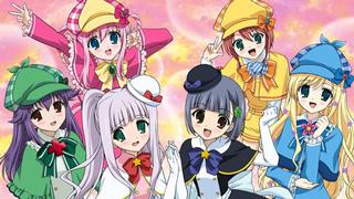 主人公はミルキィの後輩2人！　前半の実写パートも見逃せない　アニメ『ふたりはミルキィホームズ (第3期)』クロスレビュー［7.3／10点］