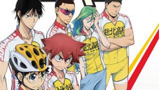 2013秋アニメ『弱虫ペダル』ハコガクキャスト発表！　前野智昭や代永翼など出演