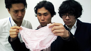 HENTAIチャンネル誕生！秘話