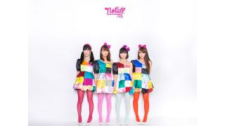 【ゲスト紹介】　FeaM@S Live vol.34（6月14日19時～） ゲストはnotallさん