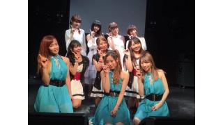 FeaM@Sライブ vol35 ありがとうございました。