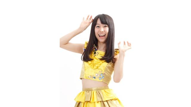 【ゲスト紹介】　FeaM@S Live vol.42（2月7日19時～） ゲストは 加藤育実さん